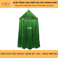 lưới võng cán thép