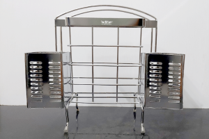 KỆ GIAO THỚT ĐA NĂNG