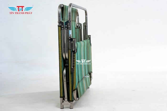 giường xếp gấp gọn