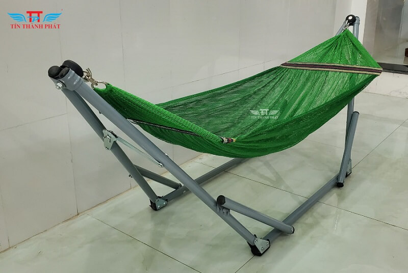 võng xếp trẻ em