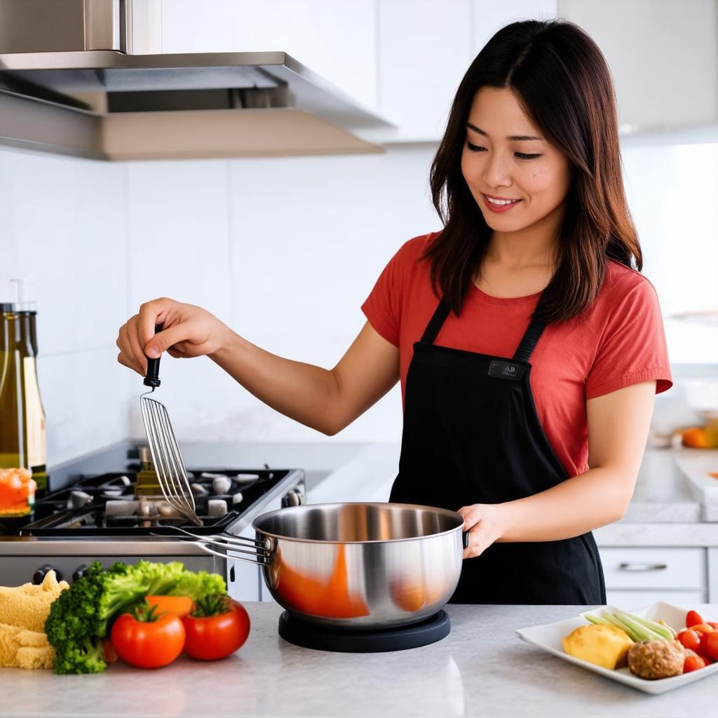 Hướng dẫn 5 cách vệ sinh đồ dùng Inox đúng cách
